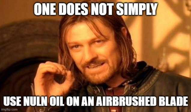 Look, when you have chance for a Boromir Meme, you input the Boromir Meme