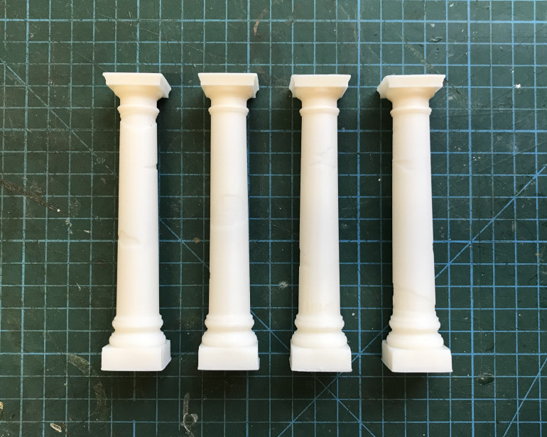 Final Printed Columns