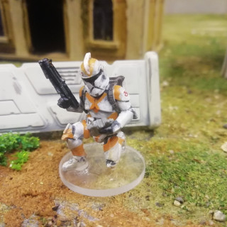 Commander Cody