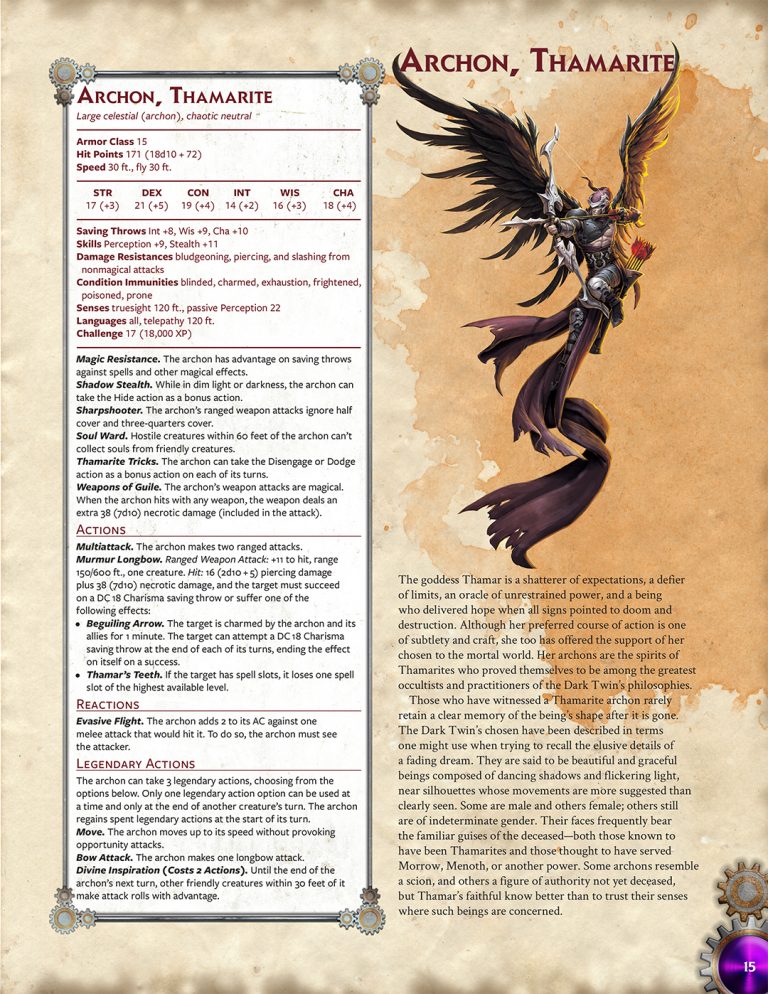 Iron Kingdoms Requiem RPG Project Launches On Kickstarter OnTableTop