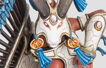 Sevireth, Lord of the Seventh Wind