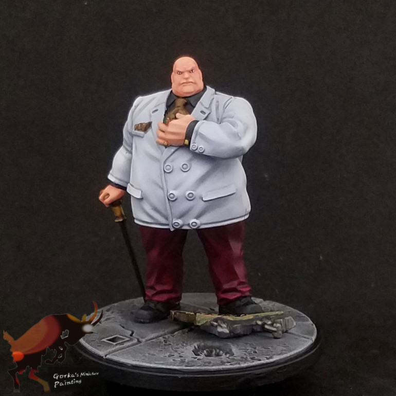 Kingpin