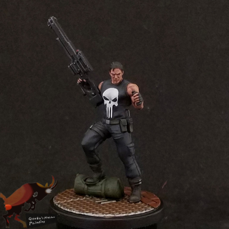 Punisher