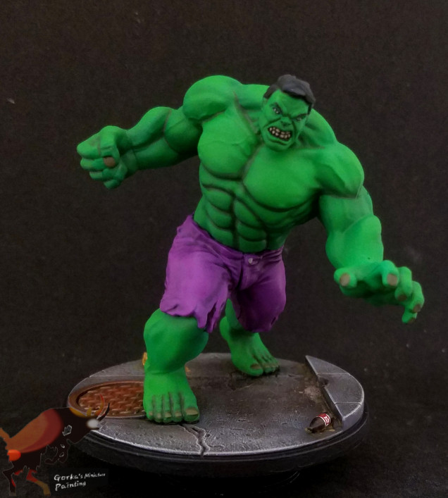 Hulk