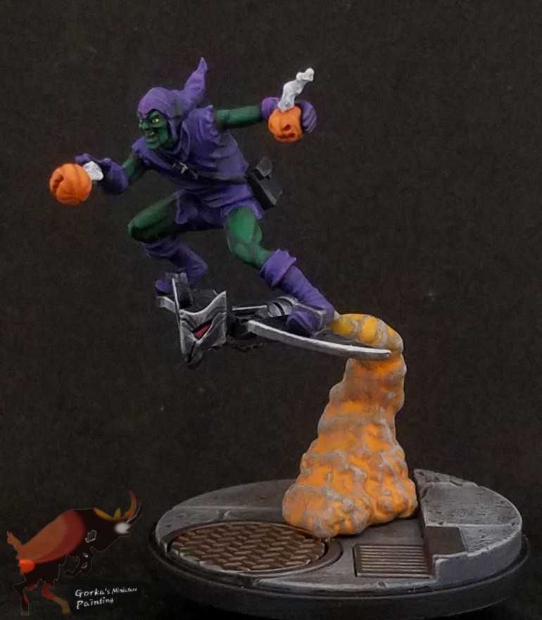 Green Goblin