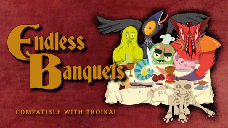 Endless Banquets