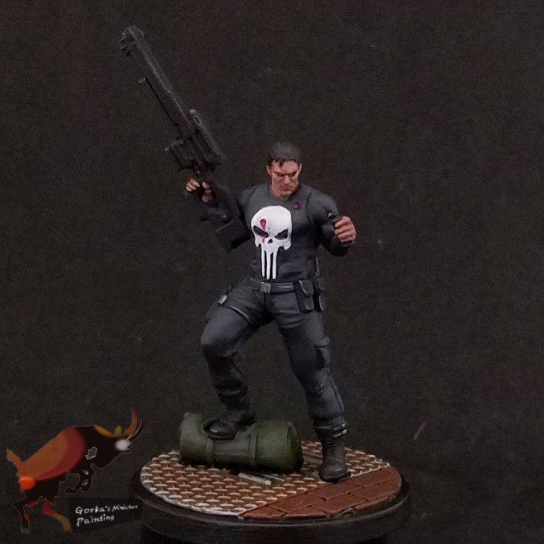 Punisher