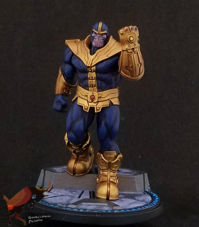 Thanos