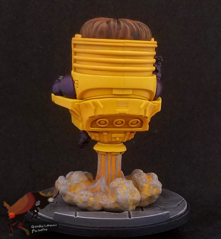 MODOK