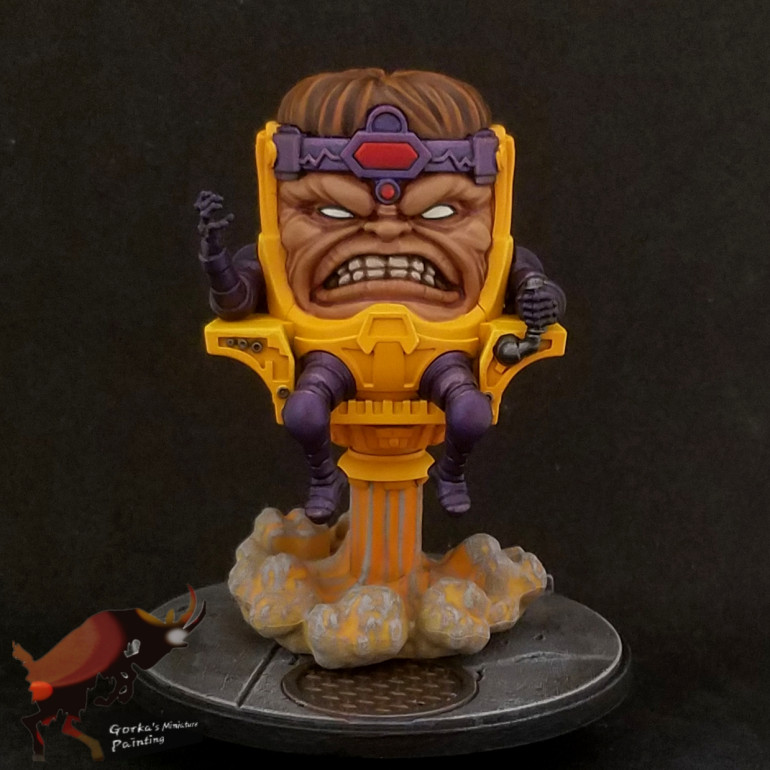MODOK