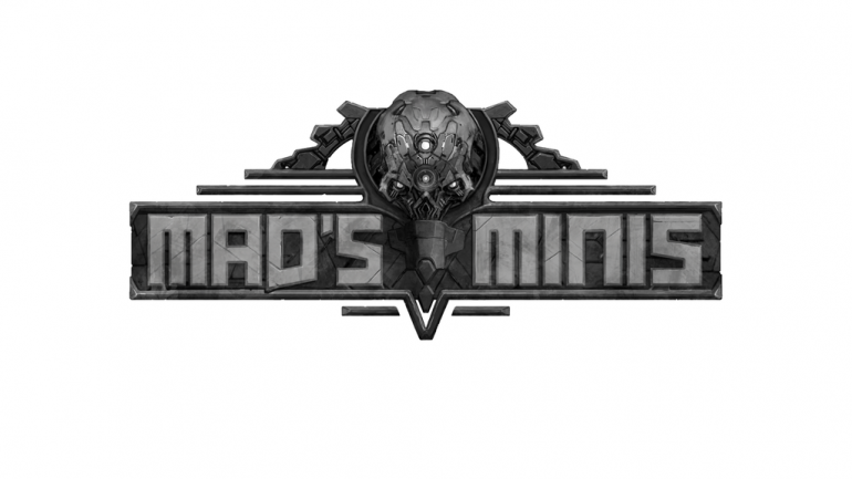 Mad's Minis