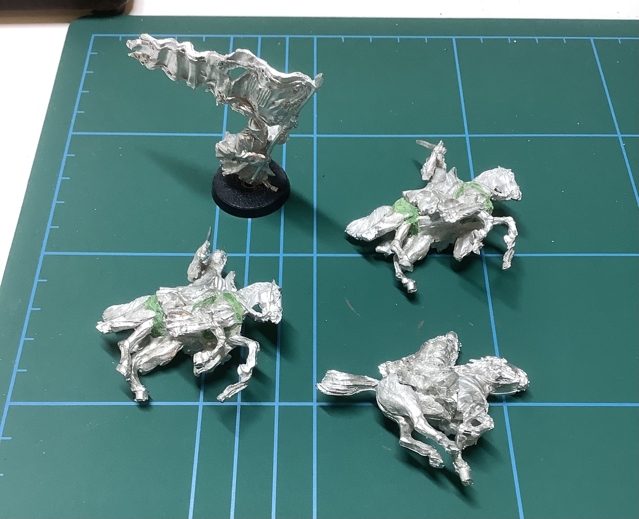 Strike From The Skies With Warmachine's Mercenary Sky Raider – OnTableTop –  Home of Beasts of War