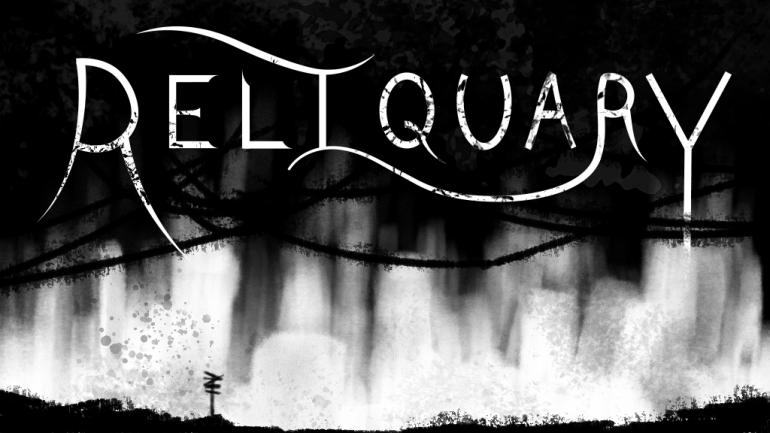 Reliquary: A Science Fantasy World-Building Tabletop RPG