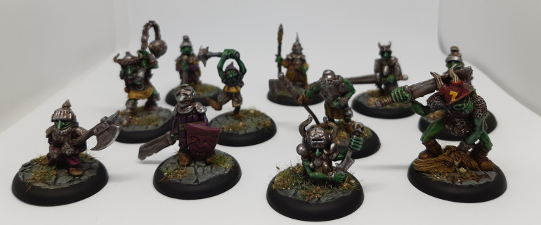 Goblins done