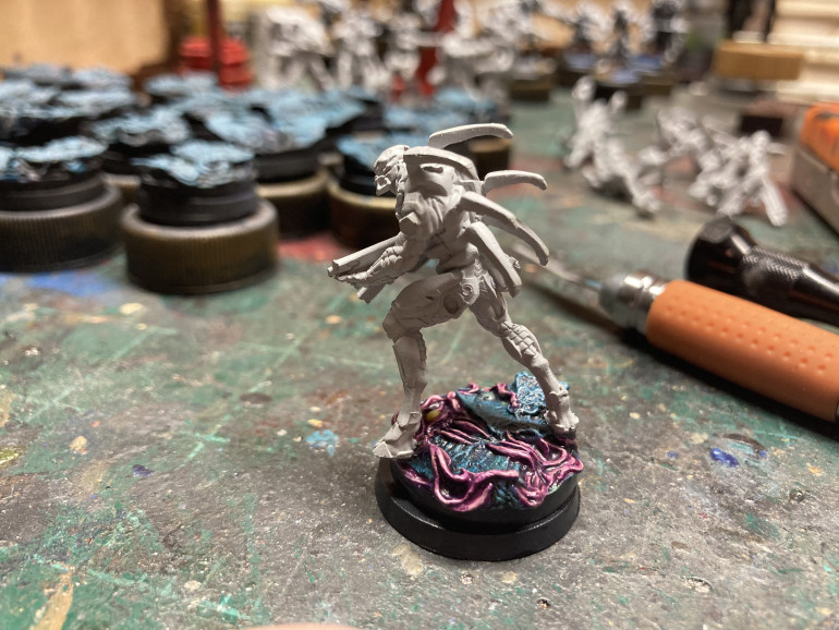 I think these will work.