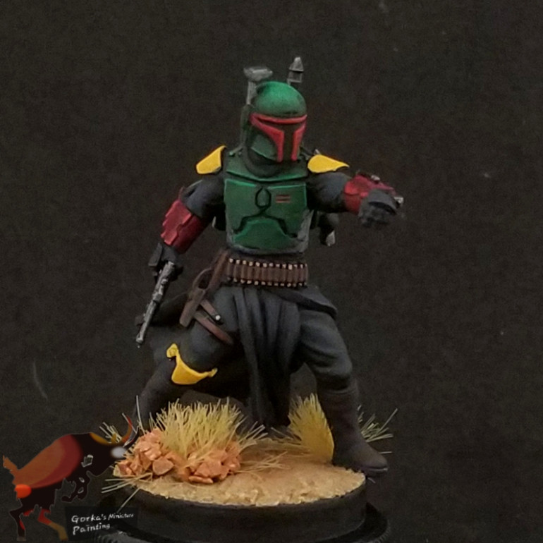 Boba Fett
