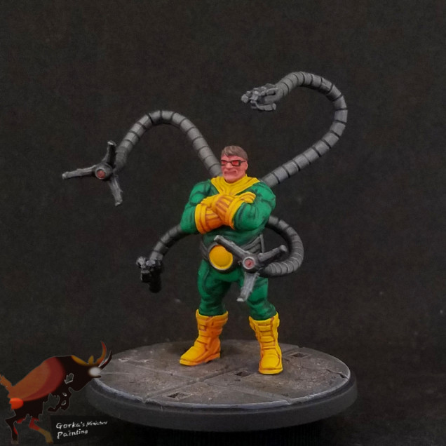 Doc ock