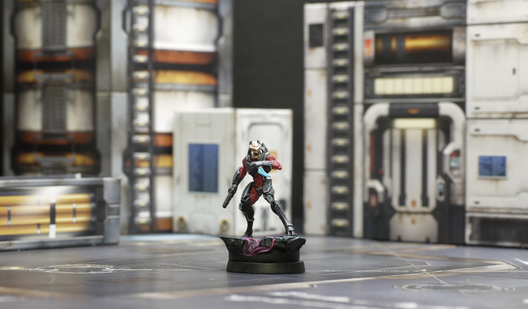 Better pics & new terrain