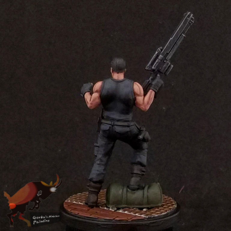 Punisher