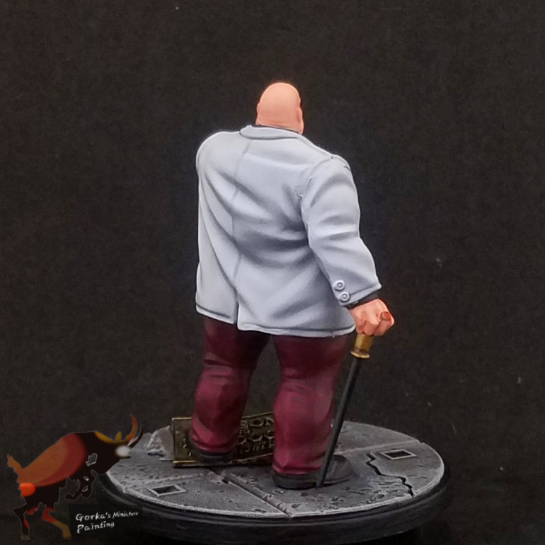 Kingpin