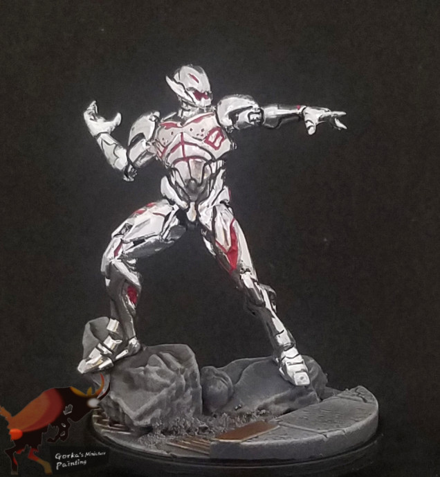 Ultron