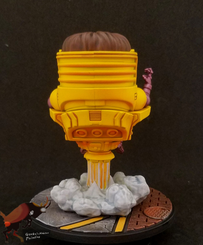 MODOK