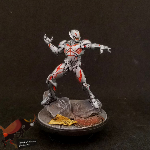 Ultron