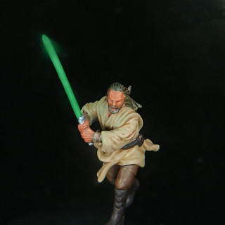 Qui Gon Jinn