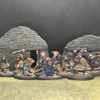 The Gnawlochs