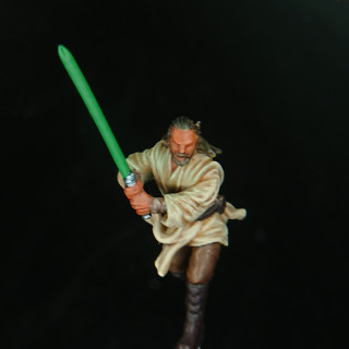 Qui Gon Jinn