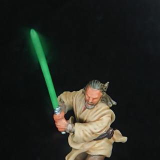 Qui Gon Jinn