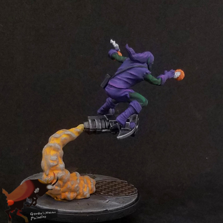 Green Goblin