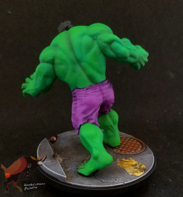 Hulk