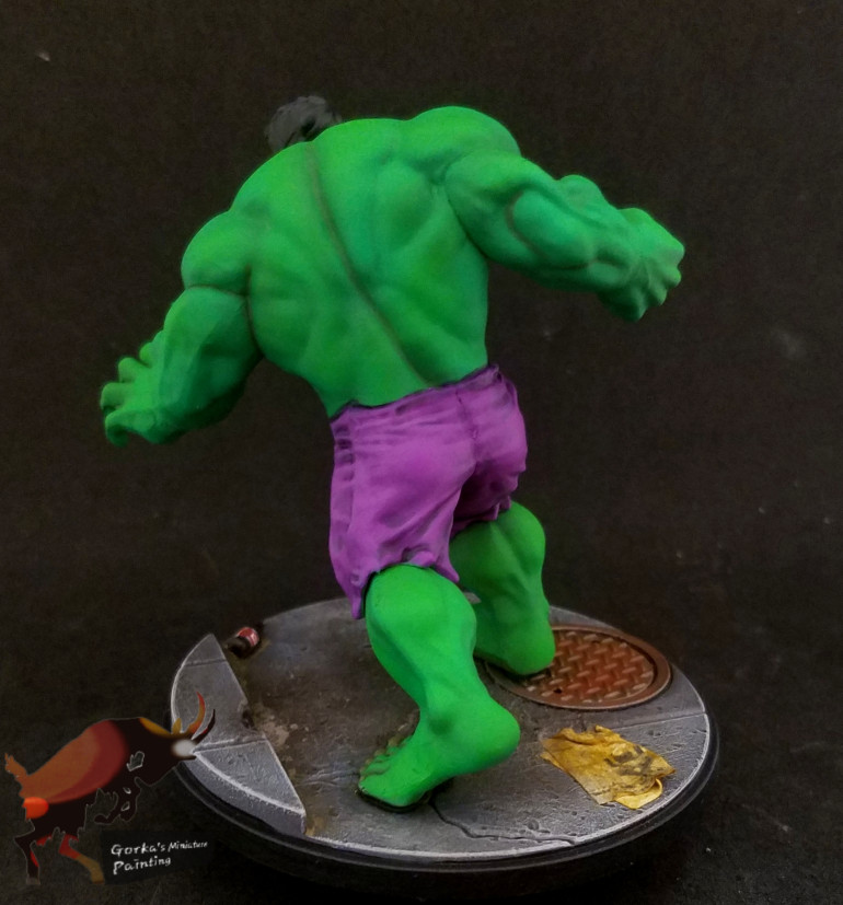 Hulk