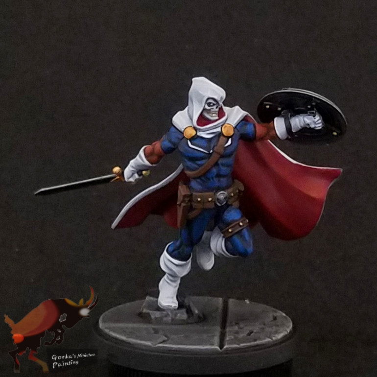 Taskmaster