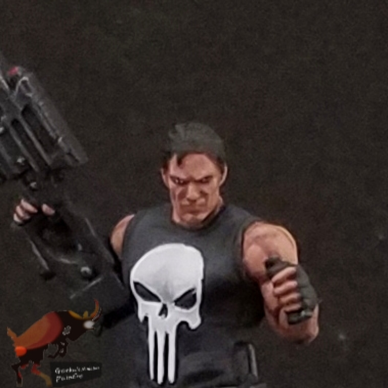 Punisher