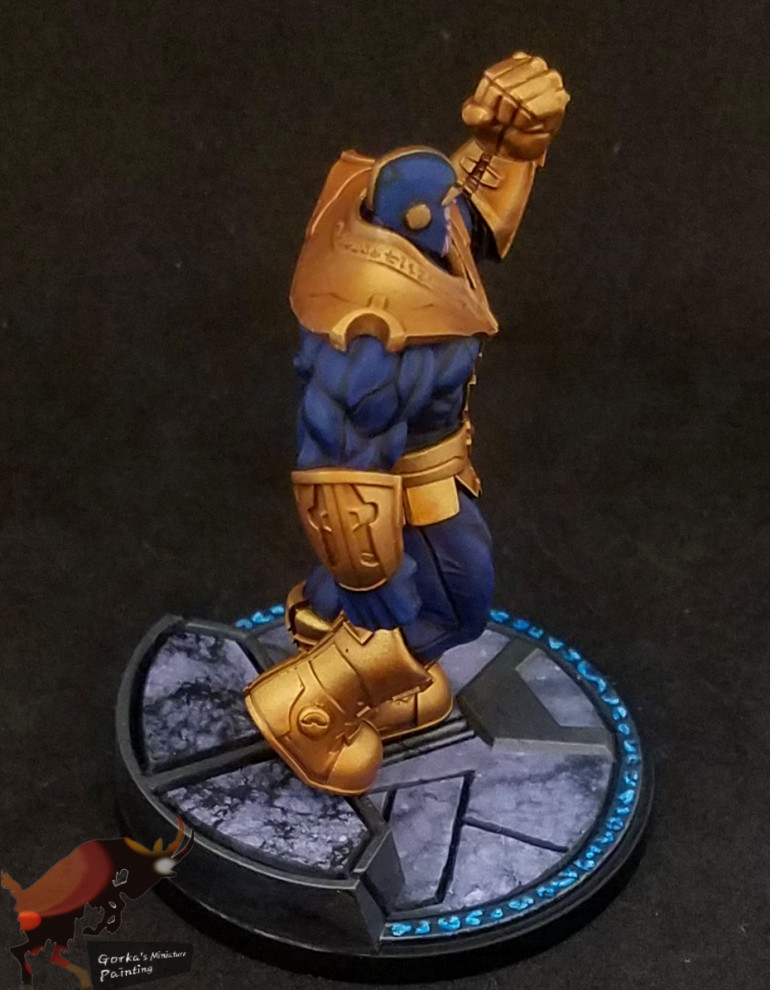 Thanos