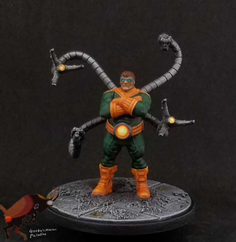 Doc ock