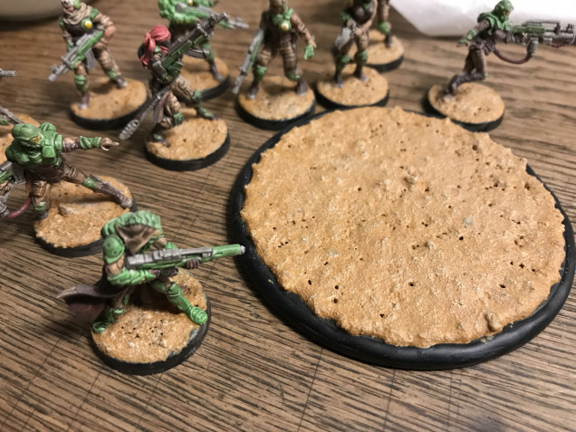 Desert or dessert terrain?