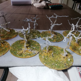 Trees complete