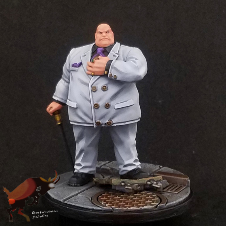 Kingpin