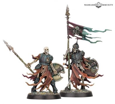 Meet The Ulfenwatch Of Warhammer Quest: Cursed City – OnTableTop – Home ...