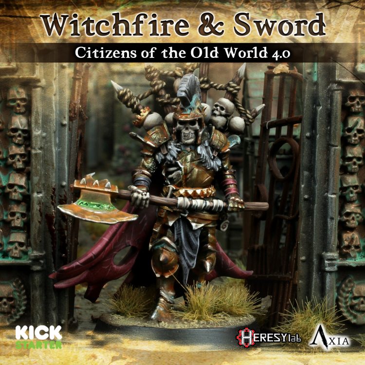 witchfire sword