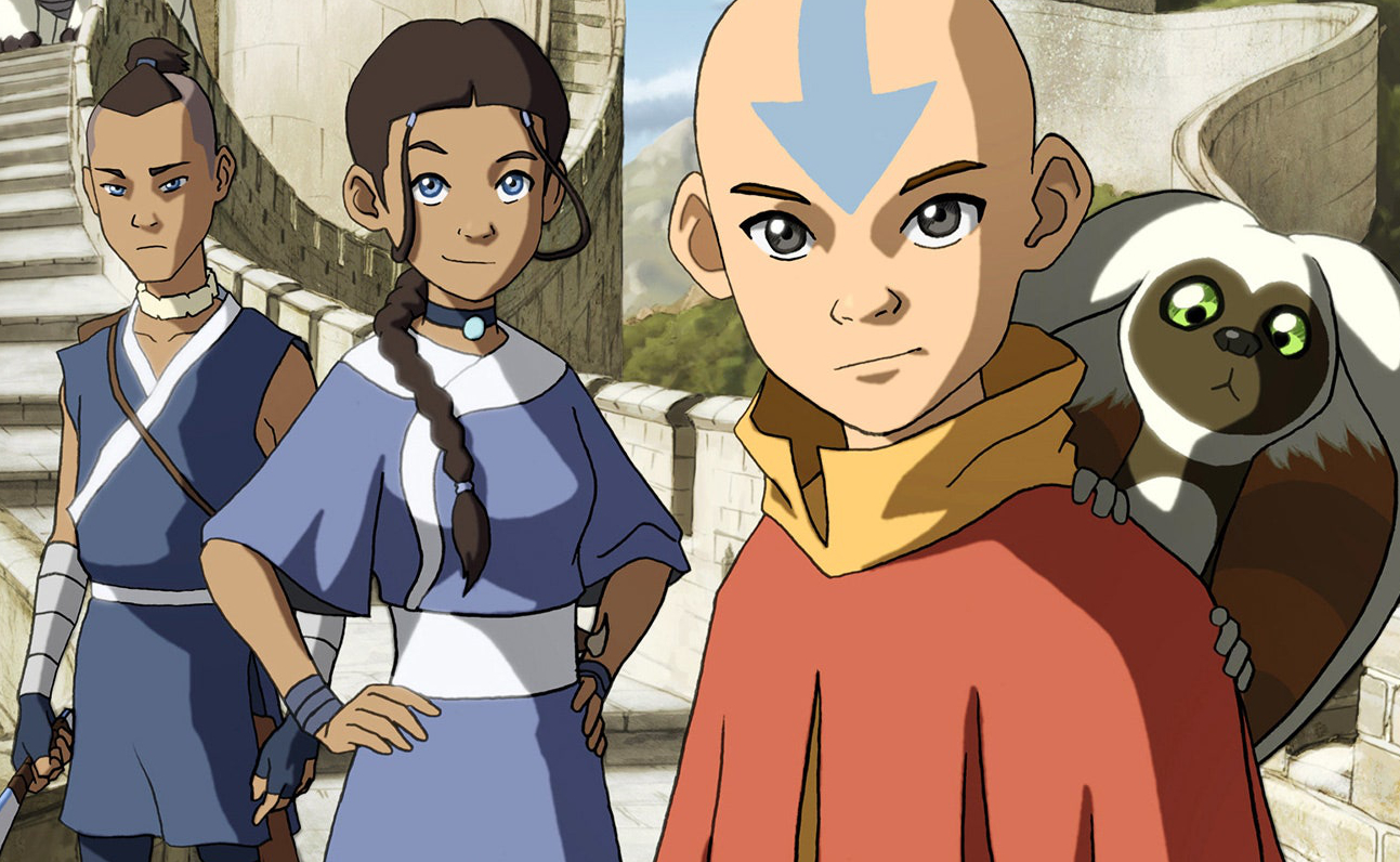 Magpie Games Working On New Avatar & Legend Of Korra RPG – OnTableTop ...