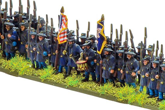 New 15mm Black Powder Epic Battles Sets From Warlord Games – OnTableTop ...