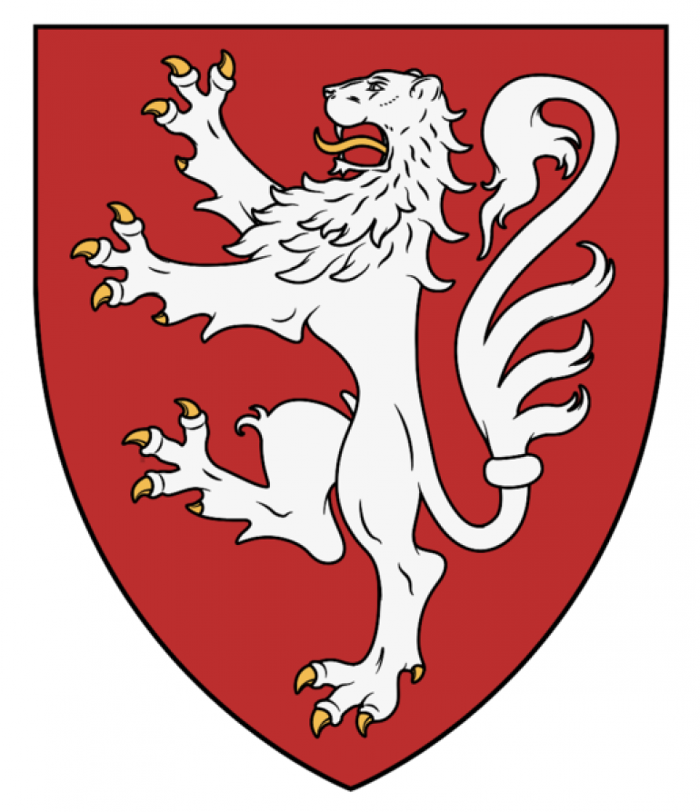 Shield of William de Mowbray
