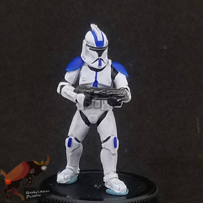 More 501st
