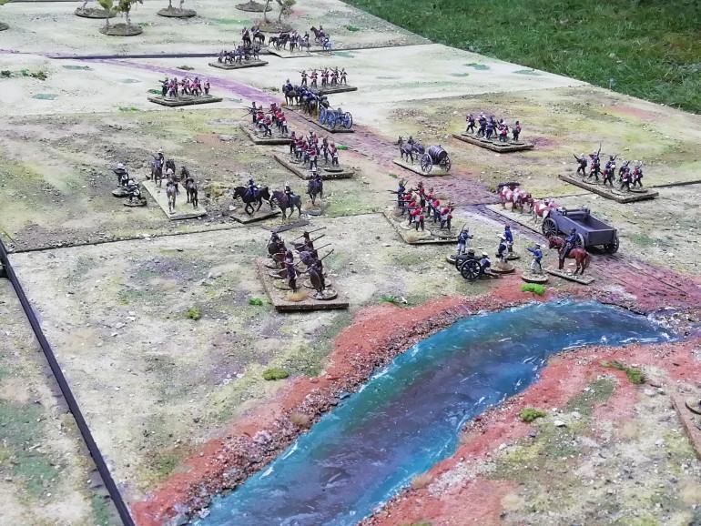 Battlefield complete