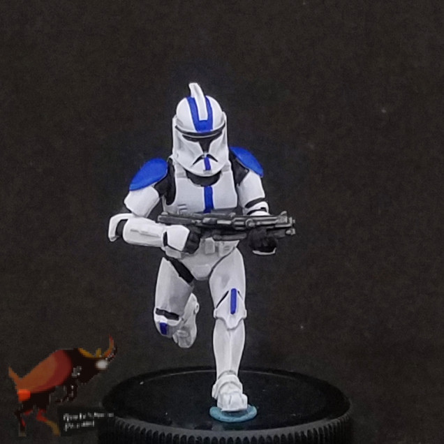 More 501st