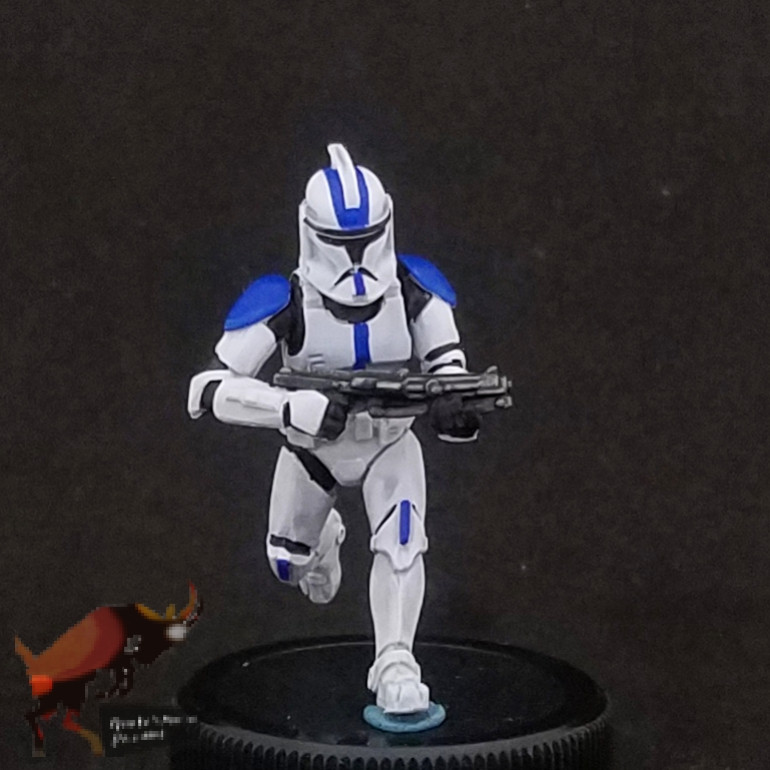 More 501st